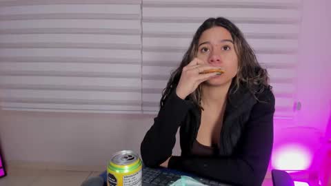 Rachell online show from 16, 11, 2025