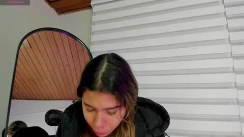 Rachell online show from 21, 12, 2025