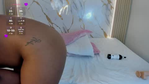 Snapshot of rachell_ebony chatting on 23, 4, 2026 Rachel Ebony online show from 23, 4, 2026