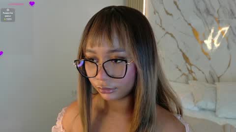Snapshot of rachell_ebony chatting on 11, 5, 2026 Rachel Ebony online show from 11, 5, 2026