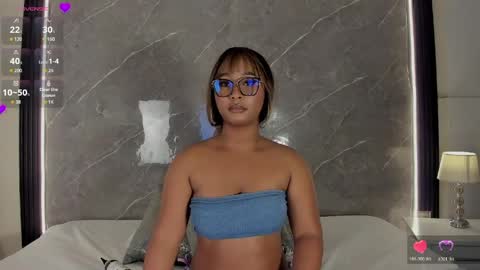 Snapshot of rachell_ebony chatting on 20, 5, 2026 Rachel Ebony online show from 20, 5, 2026