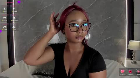 Snapshot of rachell_ebony chatting on 23, 5, 2026 Rachel Ebony online show from 23, 5, 2026
