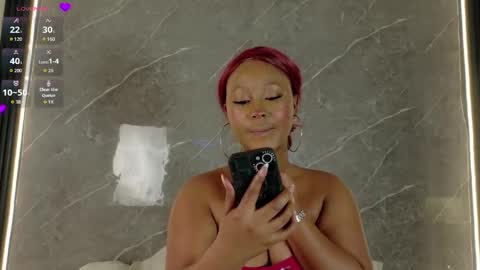 Snapshot of rachell_ebony chatting on 25, 5, 2026 Rachel Ebony online show from 25, 5, 2026