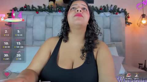 Rachel online show from 22, 12, 2025