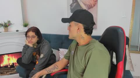 rachell_jacob online show from 11, 2, 2026