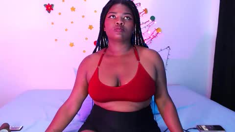 RACHELL  online show from 1, 12, 2025