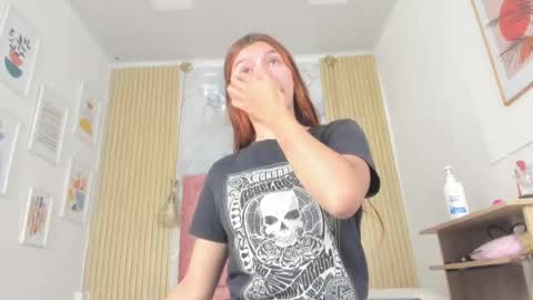 rachellesc online show from 26, 5, 2026