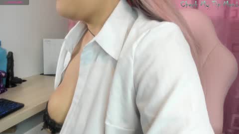 REY online show from 26, 1, 2025