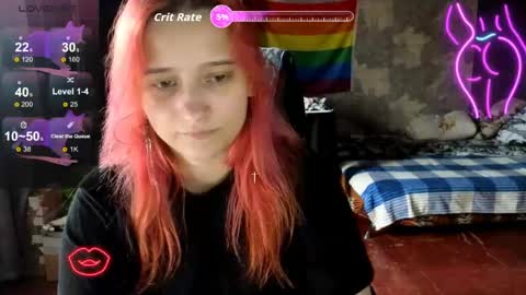 Snapshot of rachelpirce chatting on 31, 5, 2026 Rachel online show from 31, 5, 2026