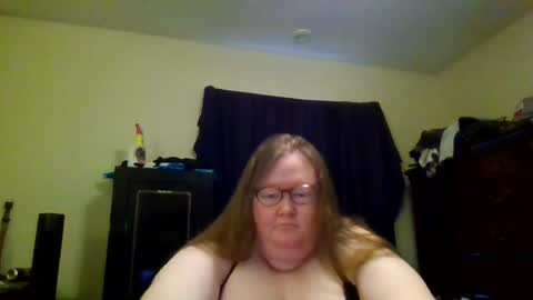 Snapshot of rachelredbbw chatting on 7, 7, 2026 rachelredbbw online show from 7, 7, 2026