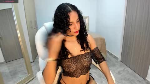 RACHEL SOFIA online show from 23, 10, 2025