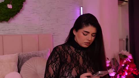 RachelSwaan online show from 3, 11, 2025