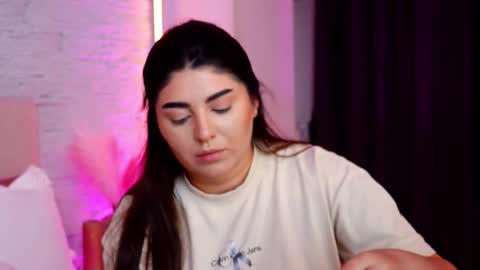 RachelSwaan online show from 13, 2, 2026