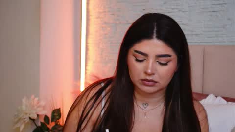 Snapshot of rachelswaan chatting on 19, 3, 2026 RachelSwaan online show from 19, 3, 2026