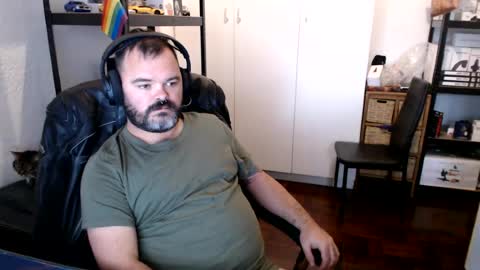 racx_87 online show from 23, 7, 2026
