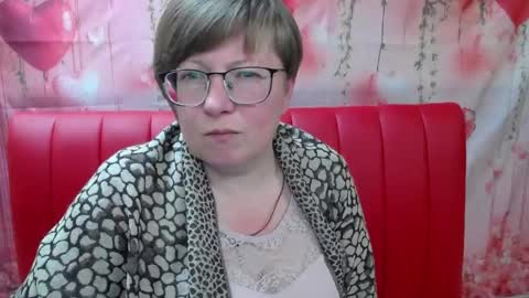 Snapshot of radachudna chatting on 19, 4, 2026 RadaChudna online show from 19, 4, 2026