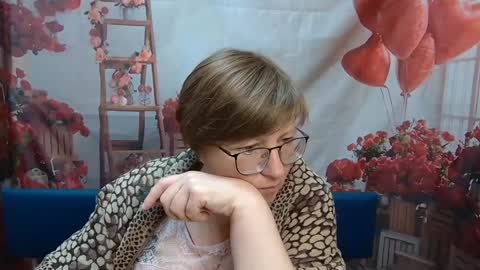 Snapshot of radachudna chatting on 23, 4, 2026 RadaChudna online show from 23, 4, 2026