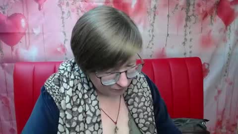 Snapshot of radachudna chatting on 26, 4, 2026 RadaChudna online show from 26, 4, 2026