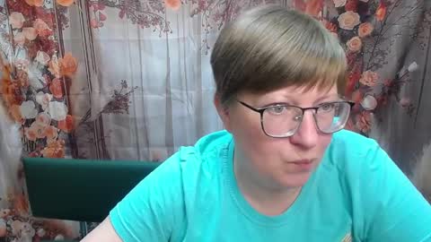 Snapshot of radachudna chatting on 20, 5, 2026 RadaChudna online show from 20, 5, 2026