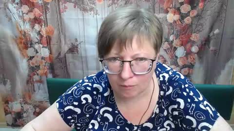 Snapshot of radachudna chatting on 26, 5, 2026 RadaChudna online show from 26, 5, 2026