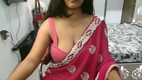 Snapshot of radha_cute chatting on 16, 11, 2025 anjali online show from 16, 11, 2025
