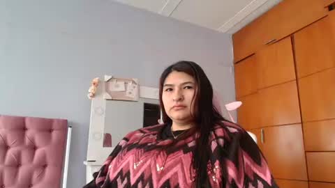 radiantgoddes online show from 29, 12, 2024