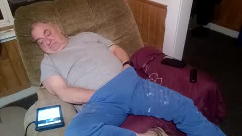 Snapshot of radiomantim chatting on 4, 3, 2026 Radioman for fun online show from 4, 3, 2026