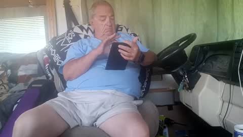Radioman for fun online show from 3, 7, 2026