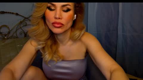 Radmila Star online show from 25, 3, 2026