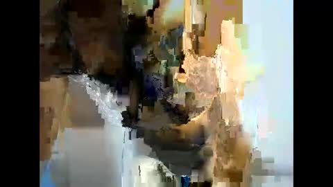 messy candie online show from 20, 12, 2024