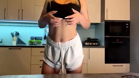 Mila online show from 18, 3, 2026