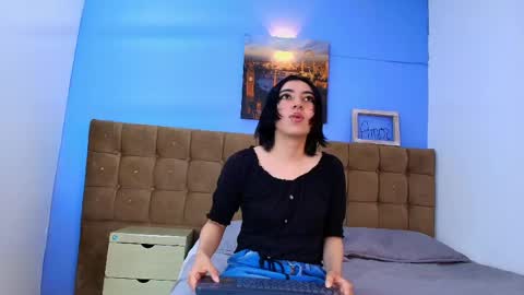Snapshot of raechel_morgan chatting on 24, 5, 2026 Reachel online show from 24, 5, 2026