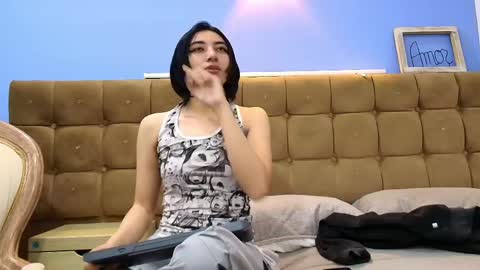 Snapshot of raechel_morgan chatting on 31, 5, 2026 Reachel online show from 31, 5, 2026