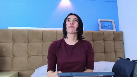 Snapshot of raechel_morgan chatting on 5, 6, 2026 Reachel online show from 5, 6, 2026