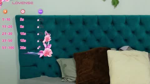 sweet peach online show from 15, 9, 2025