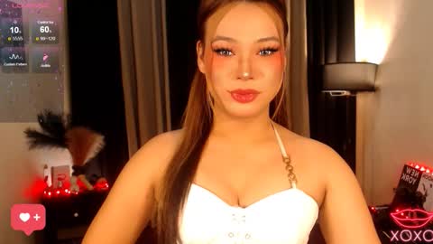 raeganclinton online show from 19, 1, 2026