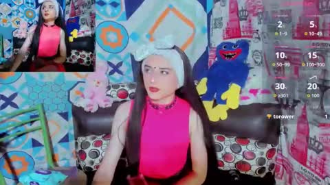 raejepsen online show from 1, 3, 2026