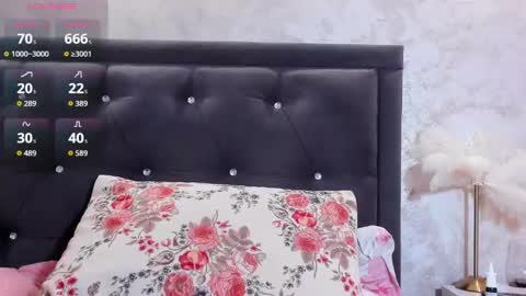 raelledarkstar online show from 13, 2, 2026