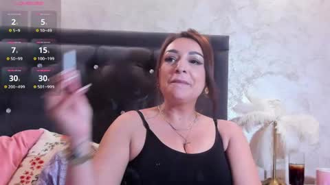 Snapshot of raelledarkstar chatting on 20, 4, 2026 raelledarkstar online show from 20, 4, 2026