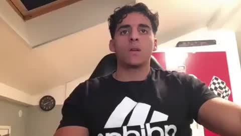 raes online show from 21, 1, 2025