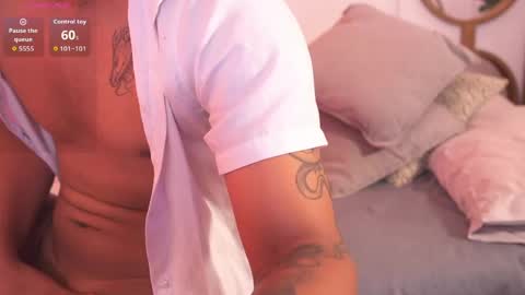 rafa_cruz online show from 22, 5, 2026