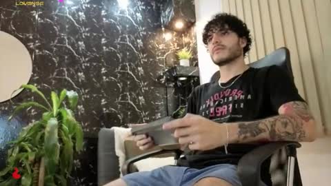 R A F A E L online show from 1, 2, 2026