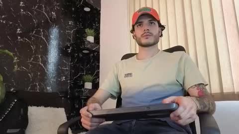 R A F A E L online show from 11, 2, 2026