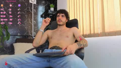 R A F A E L online show from 8, 4, 2026