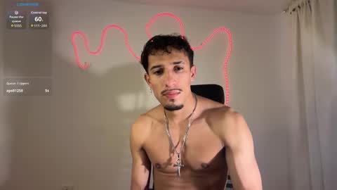 Snapshot of rafael_stone1 chatting on 3, 2, 2026 NEW IG online show from 3, 2, 2026