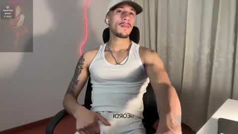 NEW IG  online show from 25, 3, 2026