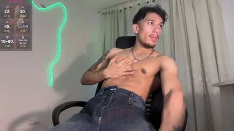 NEW IG  online show from 29, 3, 2026