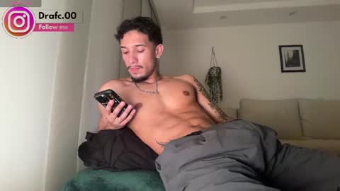 Snapshot of rafael_stone1 chatting on 18, 6, 2026 NEW IG online show from 18, 6, 2026