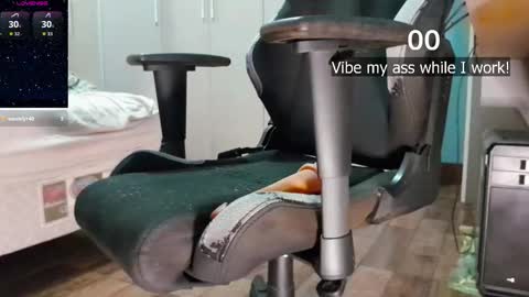 Rafa Slave online show from 29, 11, 2025