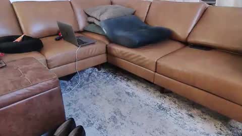 Snapshot of raffertynow chatting on 7, 5, 2026 DressSock Shoe online show from 7, 5, 2026